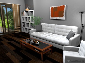 Interior Design Software on Free Interior Design Software   Sweet Home 3d