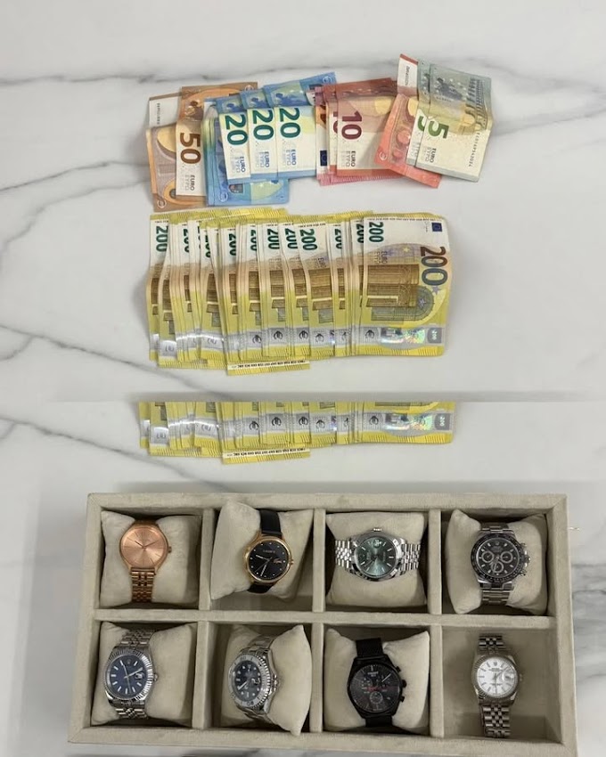 Influenciador maranhense é alvo de operação por promover jogos de azar e lavagem de dinheiro