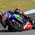 MotoGP: Viñales blames defective front tire for poor Jerez finish