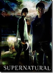supernatural