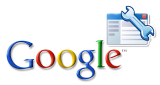 Google Webmasters Tools