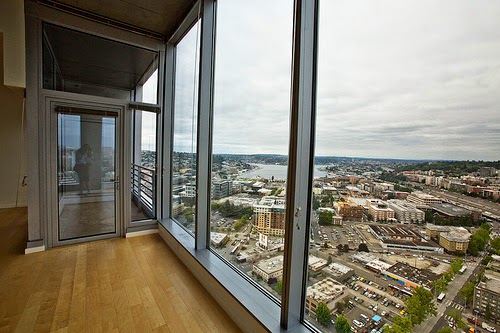 Downtown Seattle Apartments