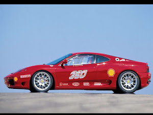Ferrari 360 Modena Challenge 2001 (7)