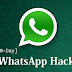 Hackers Used WhatsApp 0-Day Flaw To Secretly Install Spyware On Phones