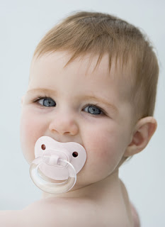 The_baby's_pacifier