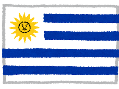 上 南アメリカ 国旗 327436