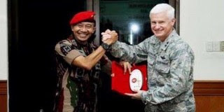 Mengapa mereka terus menyorot KOPASSUS....???| http://indonesiatanahairku-indonesia.blogspot.com/