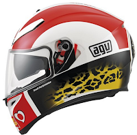 AGV K3SV Simoncelli