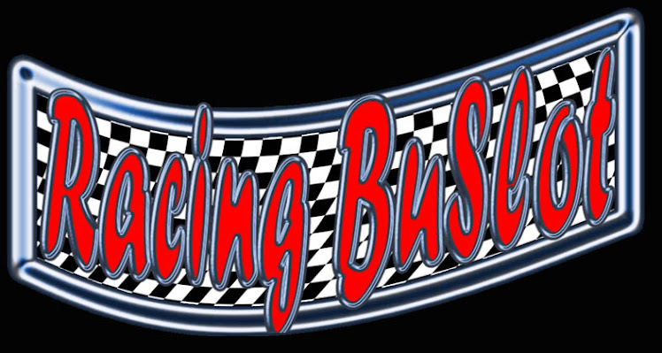 Racing BuSlot  ________________ Blog de slot Burgos _____________ Scalextric en Burgos  _visto con