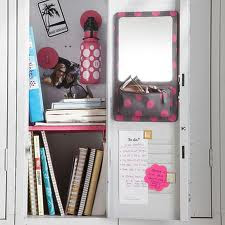 Locker Decorations Ideas