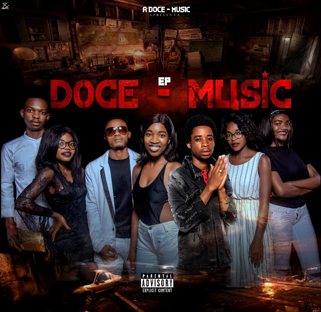 Download Doce Music - EP Doce Music BAixar