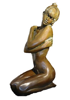 Jacques Le Nantec, sculpteur 