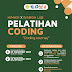 Pelatihan Coding (PELCOD) 2023