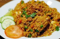 Resep Nasi Goreng Paling Sederhana Rasa Istimewa