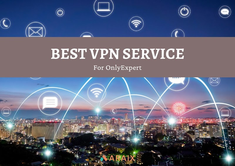 The Best VPN Services That Money can BUY or get for FREE (Expert Experience)