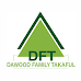 Jobs in Dawood Family Takaful Limited