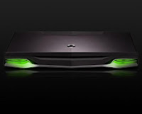 Dell Alienware M18x