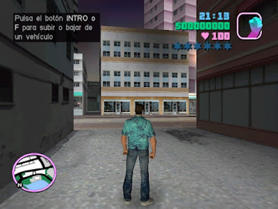 Gta Vice City High Compress Free Download for Pc Gta Vice City High Compress Free Download for Pc