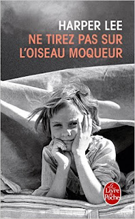 Ne tirez pas sur l'oiseau moqueur - Harper Lee