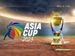 Asia Cup Live//Asia Cup 2023: A Cricket Display to Recollect