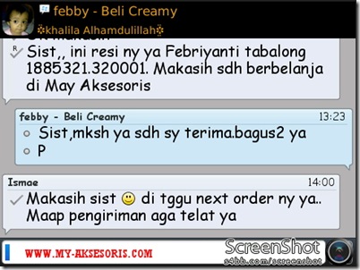 MBA FEBRY