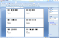 Identifying Objects | by TEC-IT: How to Print Barcode Labels with Microsoft Word