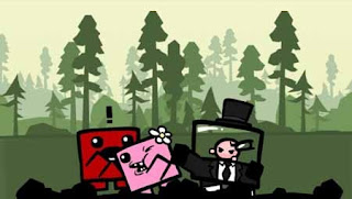 Super Meat Boy INCL. Update 10 RIP-Unleashed [FINAL]