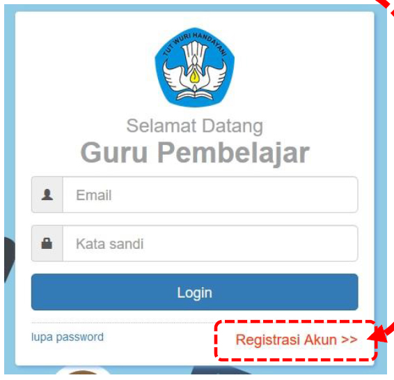 Panduan Cara Registrasi di SIM PKB Tahun 2017 Lengkap