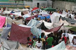 Eficiência na Ajuda ao Haiti