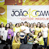  Em encontro com lideranças femininas, João Campos reforça compromisso com políticas para as mulheres