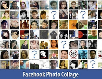 photo collage 20 Tips & Trick FaceBook Yang Mungkin Belum Anda Ketahui