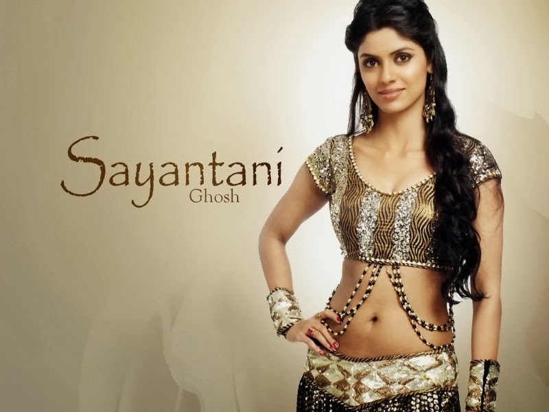 Sayantani Ghosh HD wallpapers Free Download