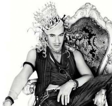 John Galliano Controversy