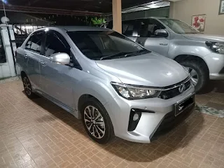 Kereta sewa Tawau Airport