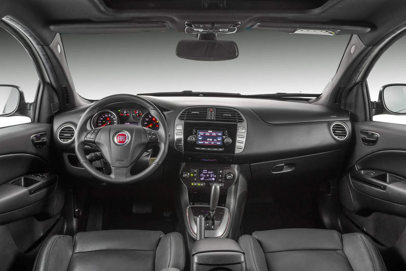 Fiat Bravo 2016