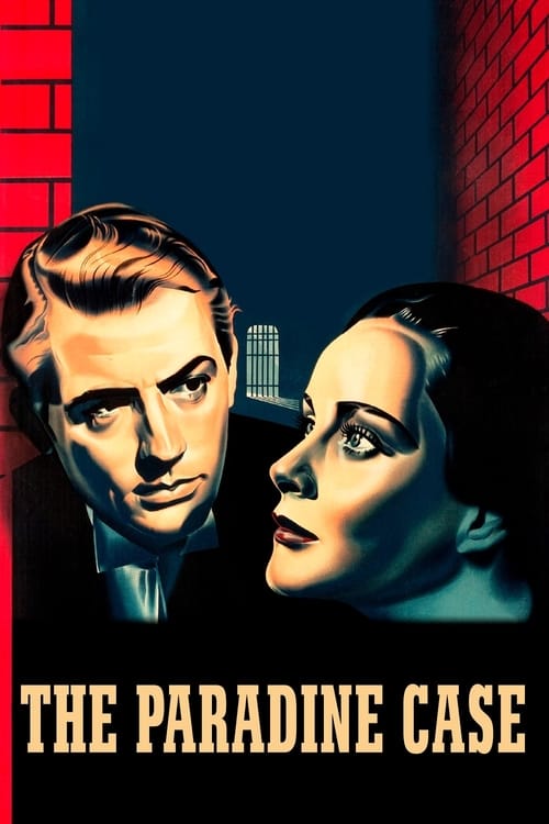 [HD] Le Procès Paradine 1947 Film Complet En Anglais