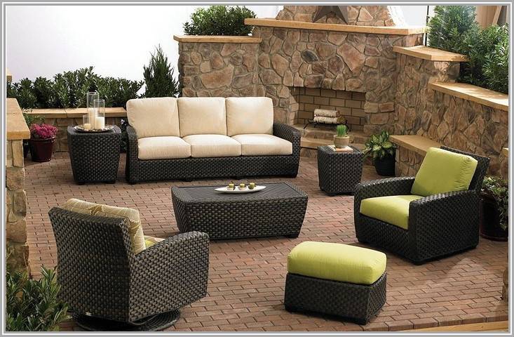 home depot patio furniture replacement cushions