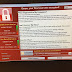 Teror malware ransomware WannaCry menyebar luas ke seluruh Dunia 