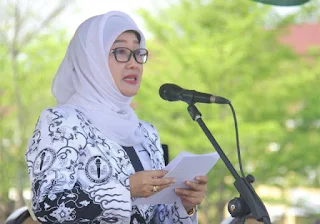 Peringatan Hari Guru Nasional dan HUT PGRIMomentum Wujudkan Guru Sebagai Penggerak Perubahan 