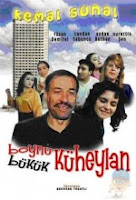 Kemal Sunal Boynu Bükük Küheylan filmi