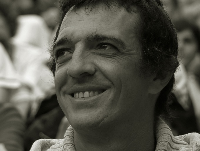 391 La sonrisa