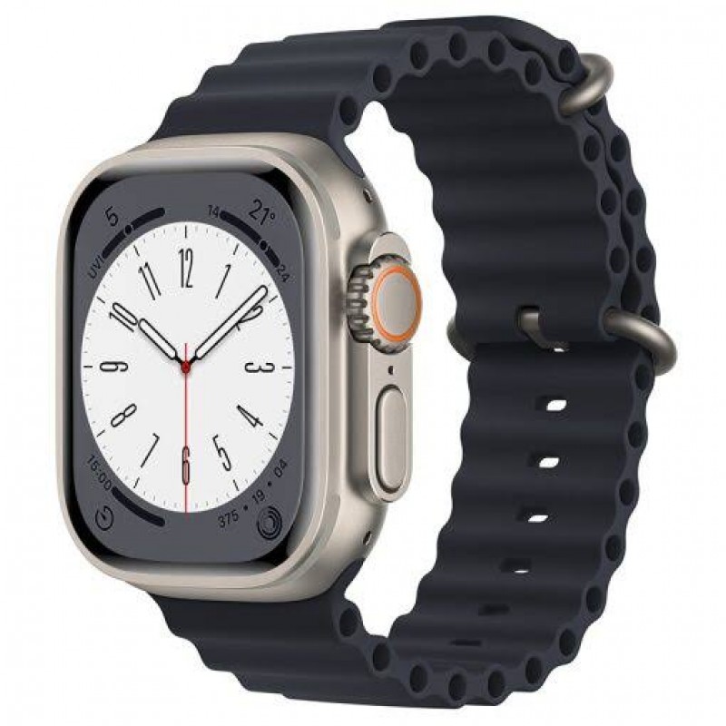 Apple Watch Ocean Straps: The Perfect Accessory for Your Watch Collection