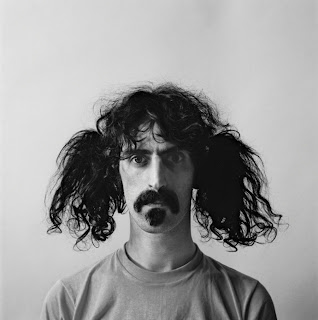 Frank Zappa