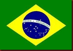 Enem bandeira do Brasil