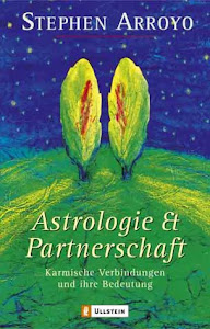Astrologie und Partnerschaft: Karmische Verbindungen und ihre Bedeutung