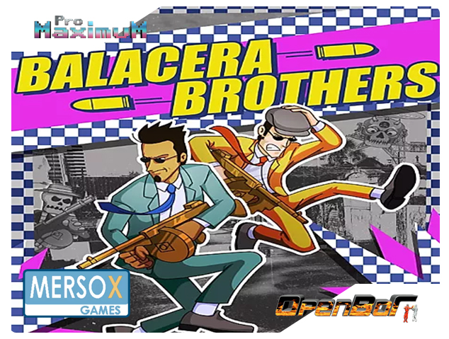 Balacera-Brothers-OpenBor-Download-Free