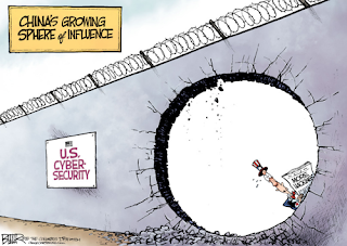 image: cartoon by Nate Beeler