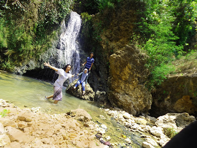 kalisuro Tulungagung