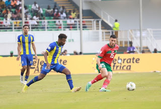 Ratiba na Matokeo ya Tanzania Taifa Stars AFCON 2023/2024