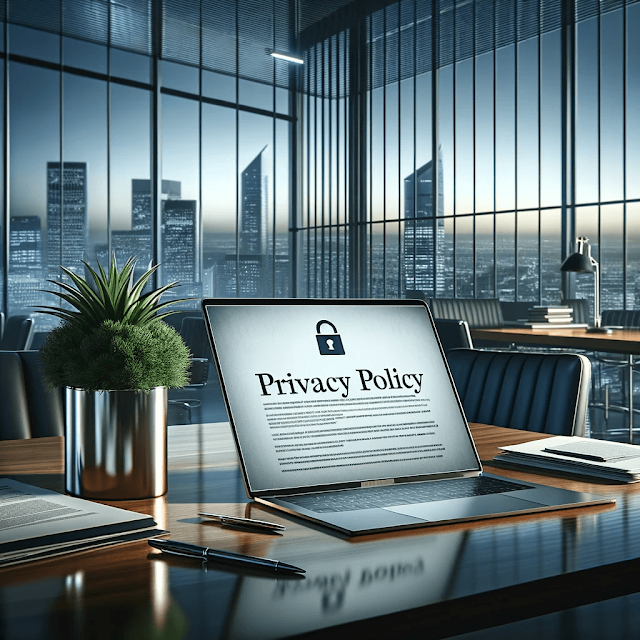 Privacy Policy for KhurramAbbasi.com